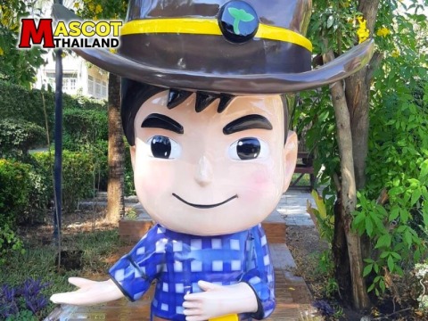 Mascot Thailand (9)